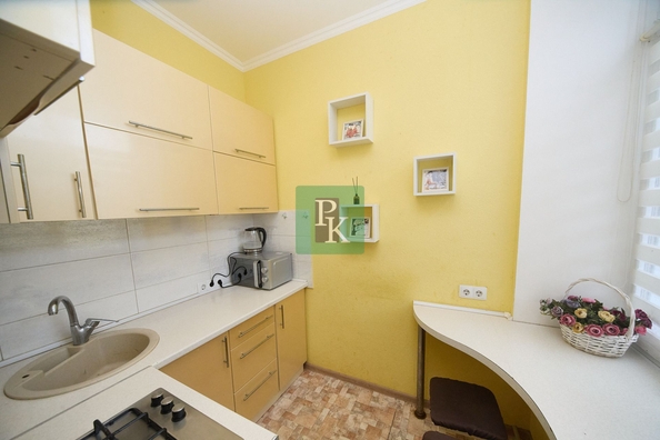 
  Продается 1-комн. квартира 36 м². Фото 9.