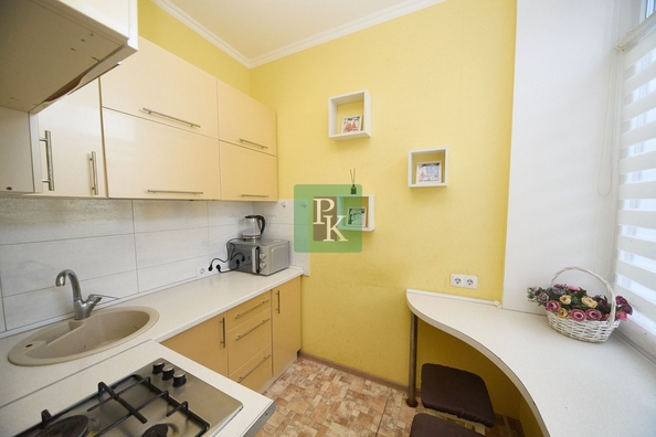 
  Продается 1-комн. квартира 36 м². Фото 10.