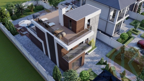 
  Продается дом 192.2 м². Фото 26.