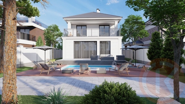 
  Продается дом 192.2 м². Фото 16.