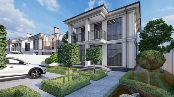 
  Продается дом 192.2 м². Фото 17.