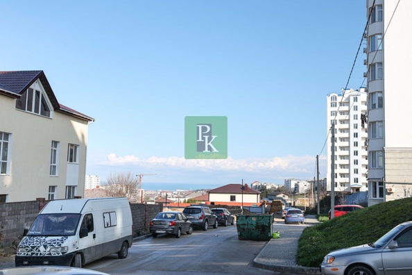 
  Продается 1-комн. квартира 39.37 м². Фото 18.