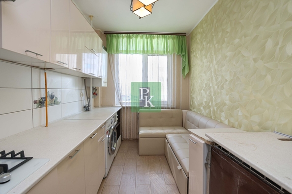 
  Продается 1-комн. квартира 39.37 м². Фото 6.