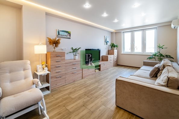 
  Продается 4-комн. квартира 123.2 м². Фото 4.