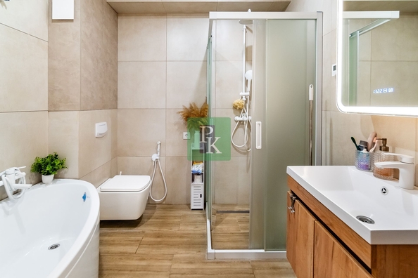 
  Продается 4-комн. квартира 123.2 м². Фото 8.