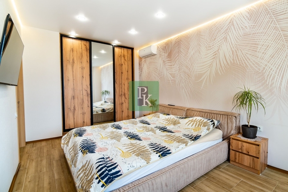 
  Продается 4-комн. квартира 123.2 м². Фото 22.