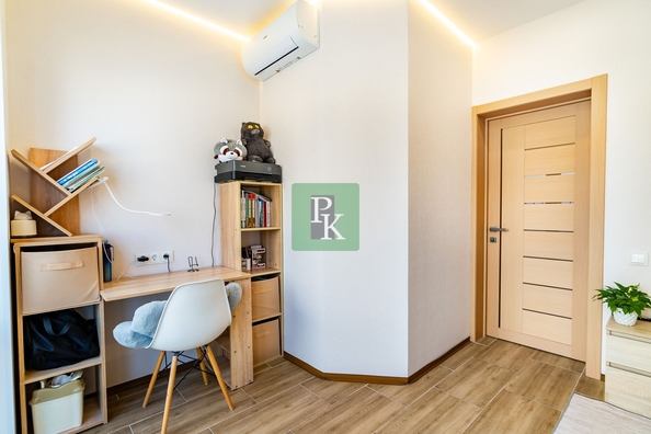 
  Продается 4-комн. квартира 123.2 м². Фото 24.