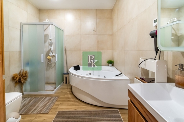 
  Продается 4-комн. квартира 123.2 м². Фото 31.