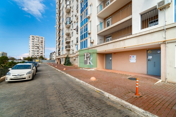 
  Продается 4-комн. квартира 123.2 м². Фото 46.