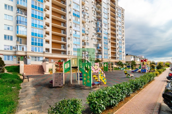 
  Продается 4-комн. квартира 123.2 м². Фото 48.