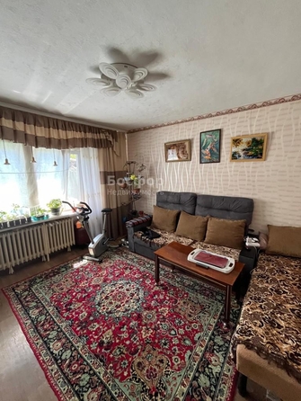 
  Продается 2-комн. квартира 60.3 м². Фото 1.