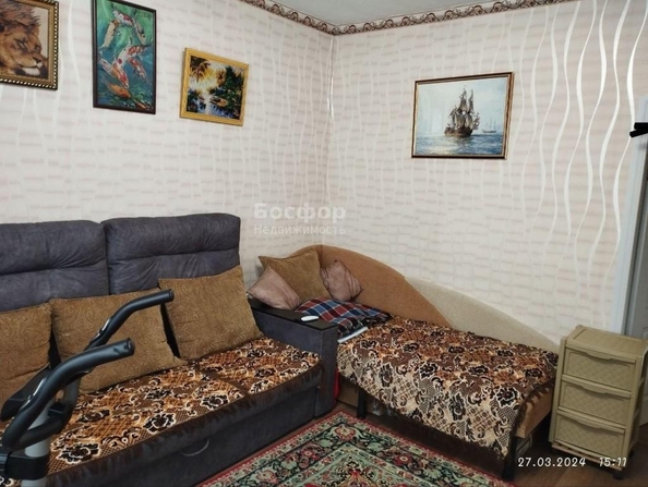 
  Продается 2-комн. квартира 60.3 м². Фото 3.