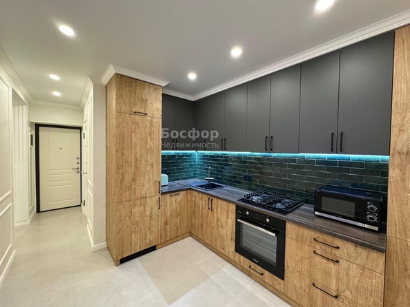 
  Продается 1-комн. квартира 36.4 м². Фото 1.