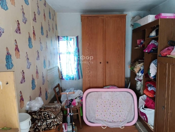 
  Продается дом 50 м². Фото 4.
