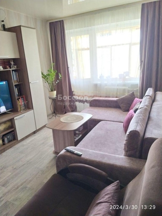 
  Продается 2-комн. квартира 42.4 м². Фото 3.