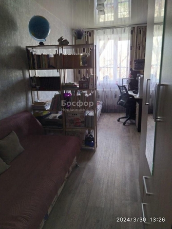 
  Продается 2-комн. квартира 42.4 м². Фото 5.