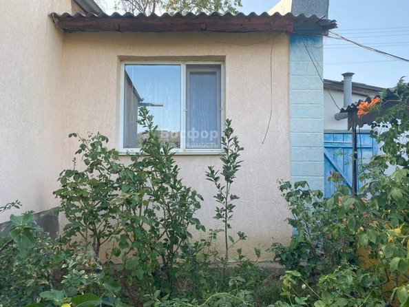 
  Продается дом 68 м². Фото 1.
