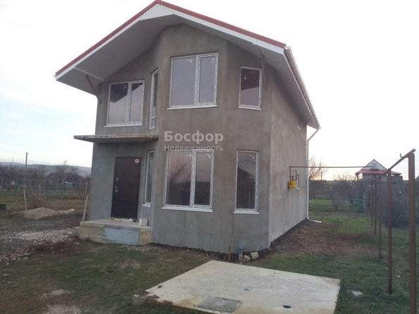
  Продается дом 106.4 м². Фото 2.