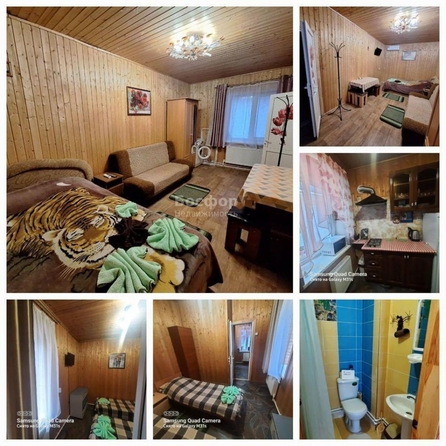 
  Продается дом 370 м². Фото 1.