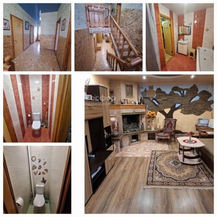 
  Продается дом 370 м². Фото 4.