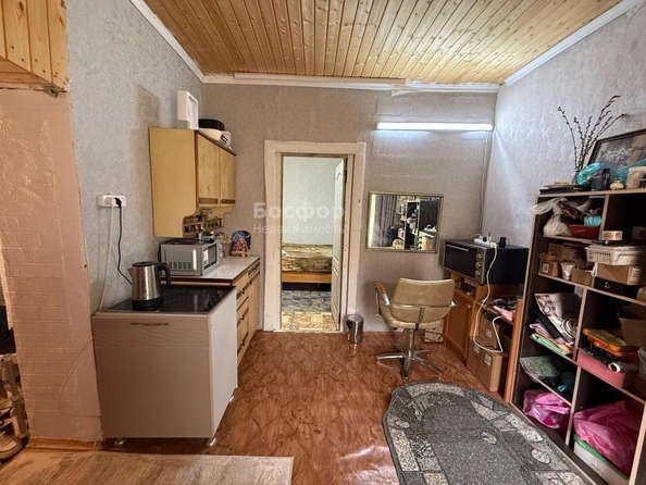 
  Продается 1-комн. квартира 27 м². Фото 1.