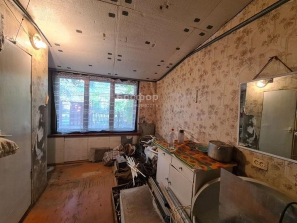 
  Продается 1-комн. квартира 39.6 м². Фото 4.