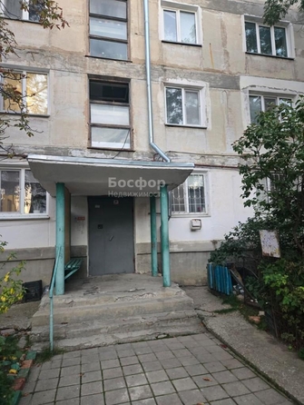
  Продается 1-комн. квартира 30.6 м². Фото 9.