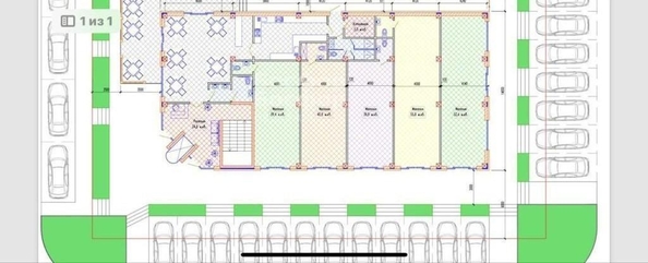 
  Продается объект общепита 400 м². Фото 28.