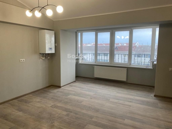 
  Продается апартамент 44.5 м². Фото 1.