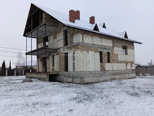 
  Продается дом 600 м². Фото 4.