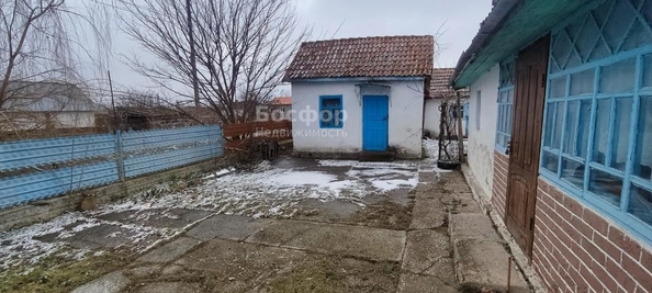 
  Продается дом 43 м². Фото 3.