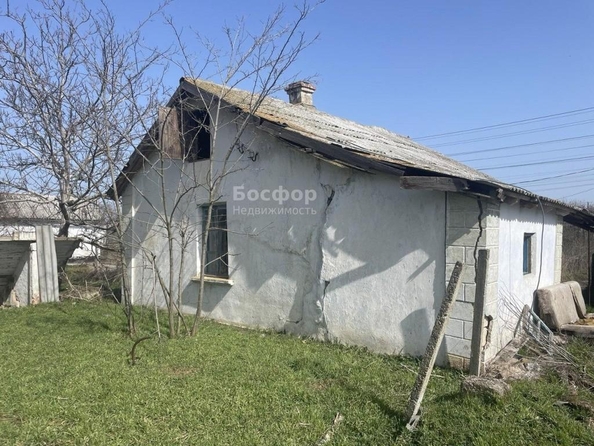 
  Продается дом 36.4 м². Фото 1.