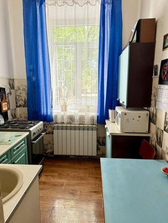 
  Продается 2-комн. квартира 55.5 м². Фото 1.