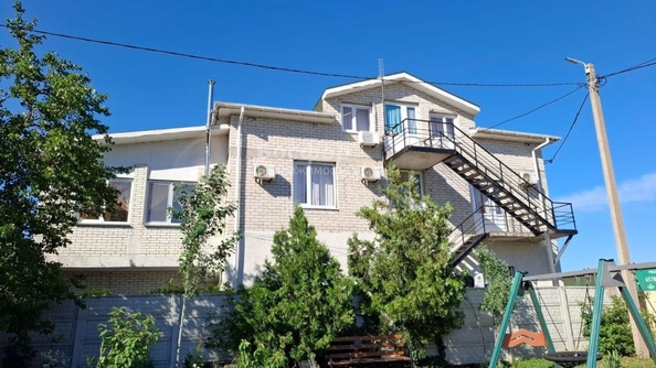 
  Сдается гостиница 168 м². Фото 4.
