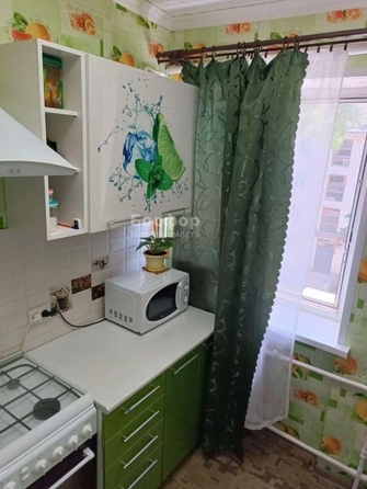 
  Продается 2-комн. квартира 38.2 м². Фото 5.