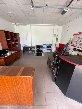 
  Сдается офис 300 м². Фото 7.