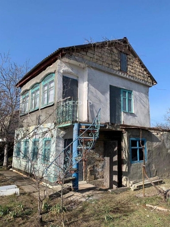 
  Продается дача 64 м². Фото 1.