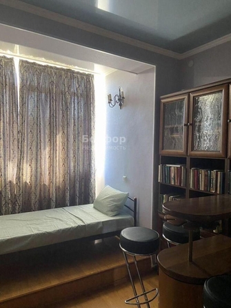 
  Продается 4-комн. квартира 122.8 м². Фото 8.