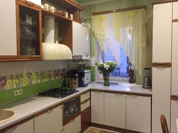 
  Продается 4-комн. квартира 122.8 м². Фото 12.