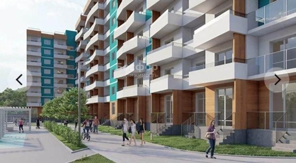 
  Продается апартамент 31.9 м². Фото 4.