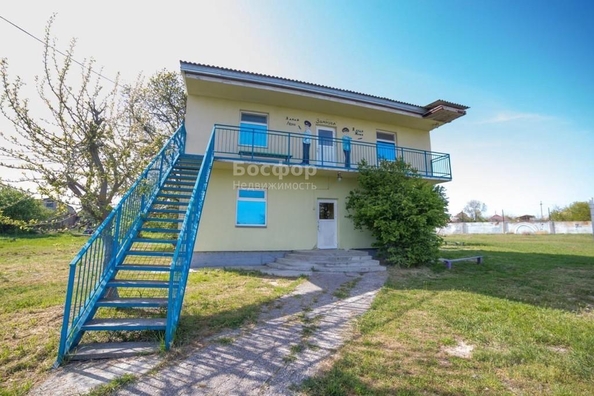 
  Продается универсальное помещение 4000 м². Фото 23.