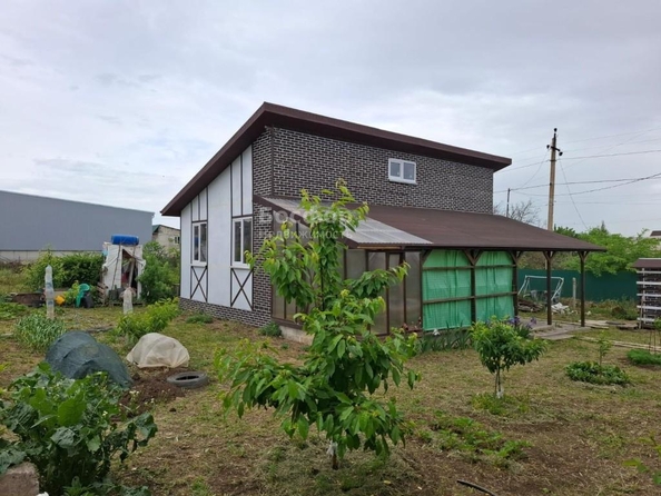 
  Продается дом 60 м². Фото 1.