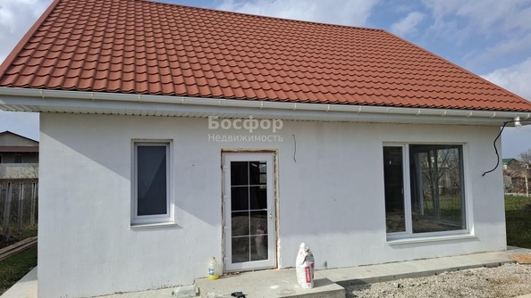 
  Продается дом 121.2 м². Фото 2.