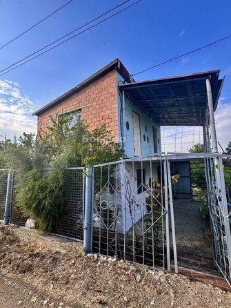 
  Продается дом 60 м². Фото 1.