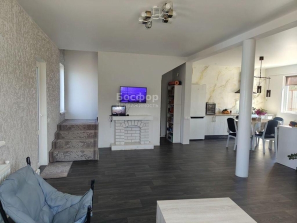 
  Продается дом 109 м². Фото 2.