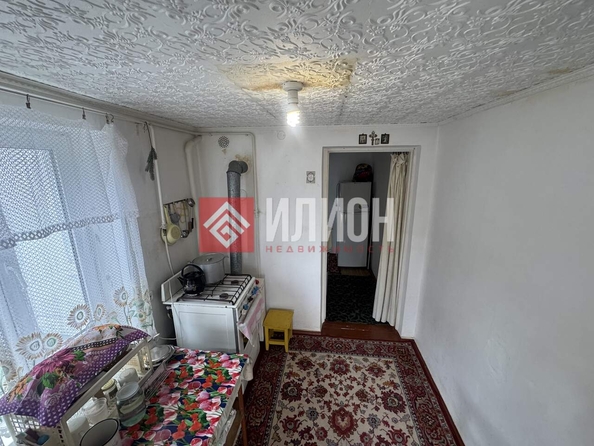 
  Продается дом 30 м². Фото 5.