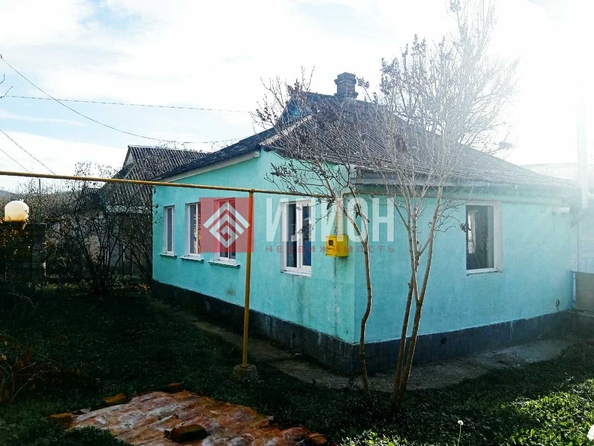 
  Продается дом 70 м². Фото 1.