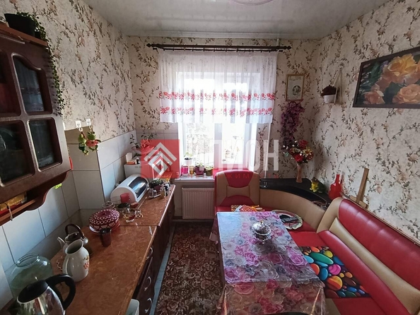 
  Продается дом 58.2 м². Фото 4.
