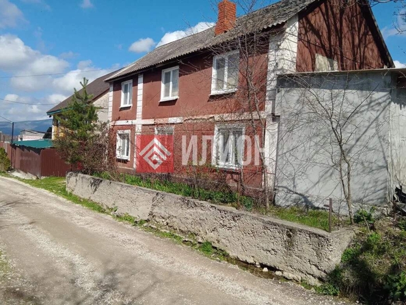 
  Продается дом 110 м². Фото 1.
