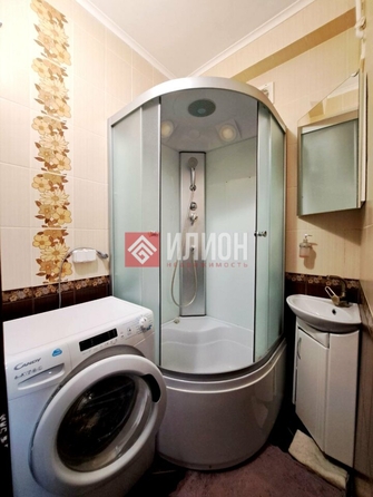 
  Продается 1-комн. квартира 41 м². Фото 10.